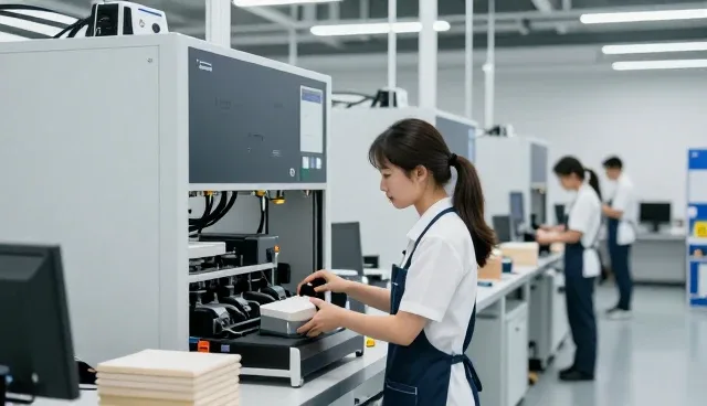 生活日用百货组合